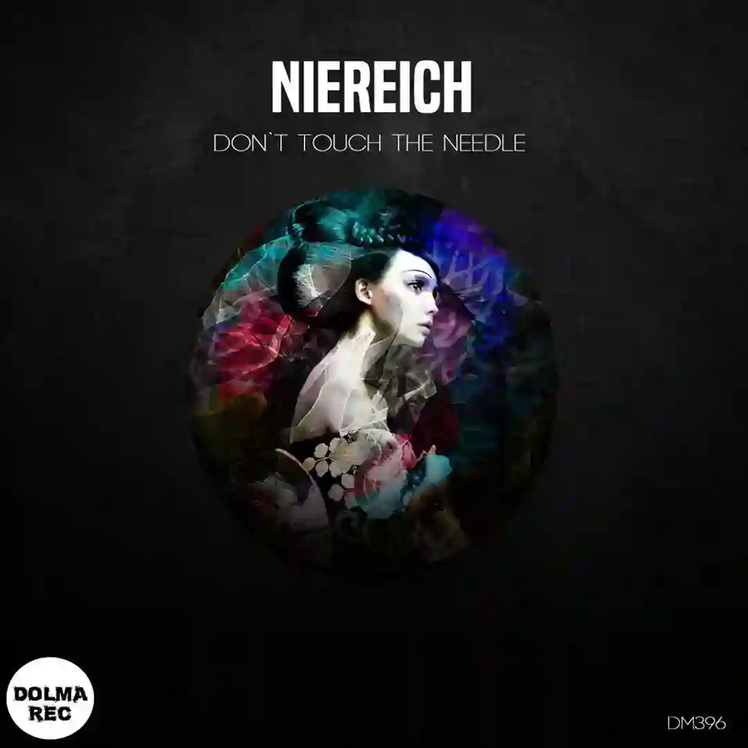 Don't Touch The Needle cover