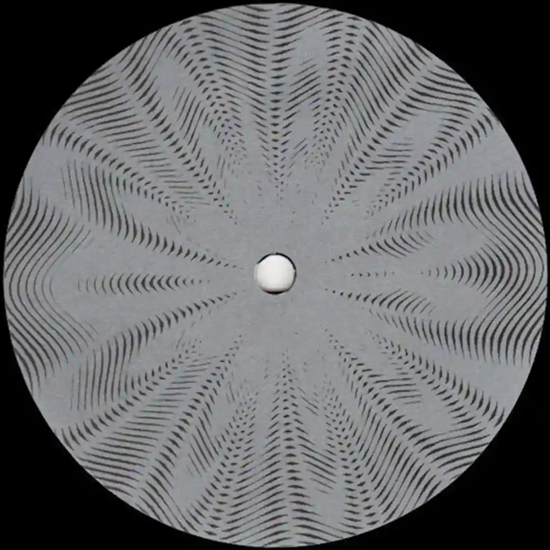 Vibing To Your Vibe (Original Mix) cover