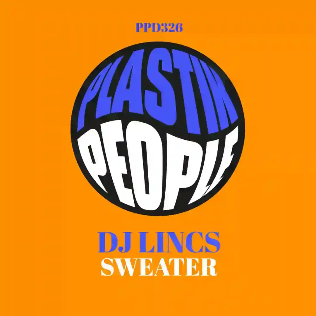 Sweater (Original Mix) cover