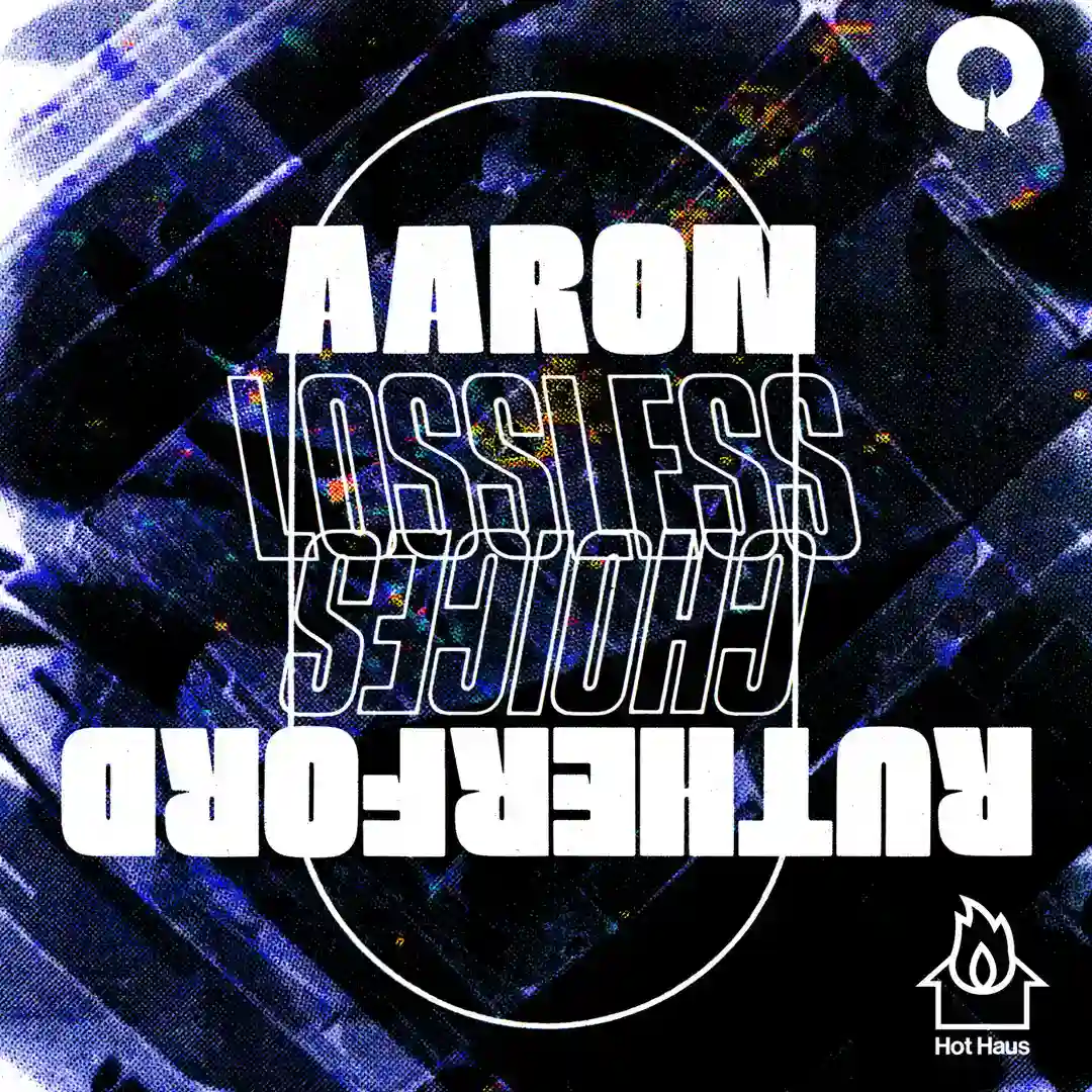 Lossless Choices (Original Mix) cover