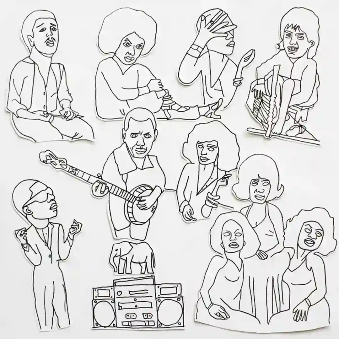 Rainbow (Club) cover