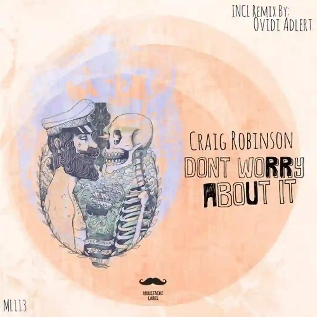 Who Are You (Original Mix) cover