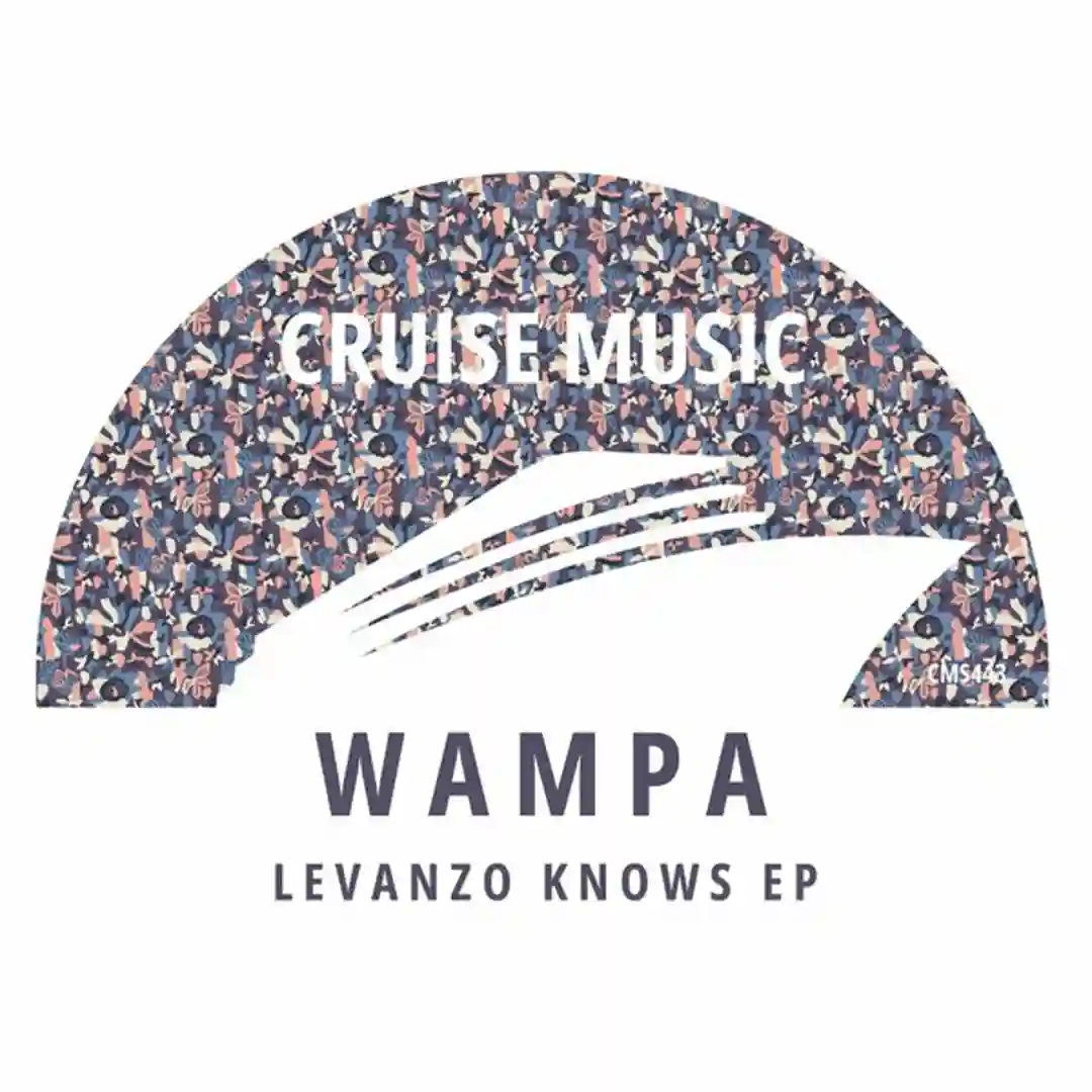 Levanzo Knows EP cover