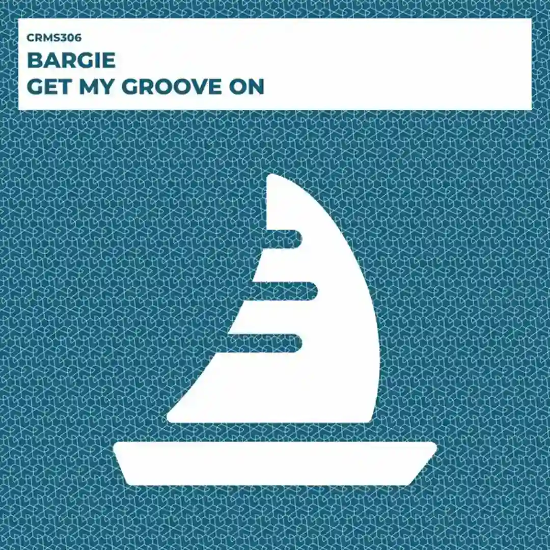 Get My Groove On (Radio Edit) cover