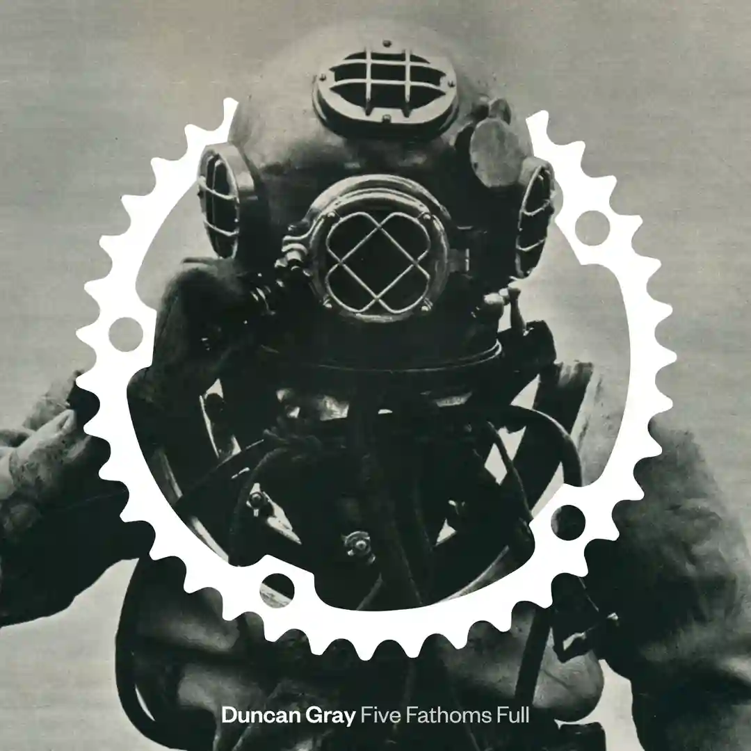 Five Fathoms Full cover