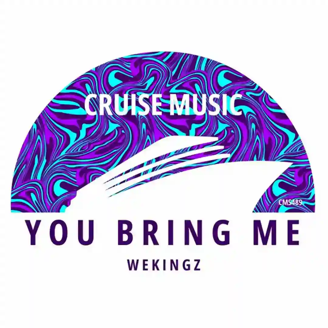 You Bring Me (Original Mix) cover