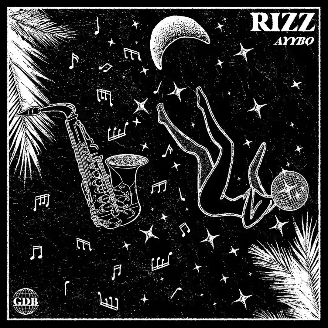 RIZZ (Original Mix) cover