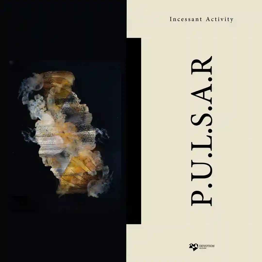 First Exercises (Original Mix) cover