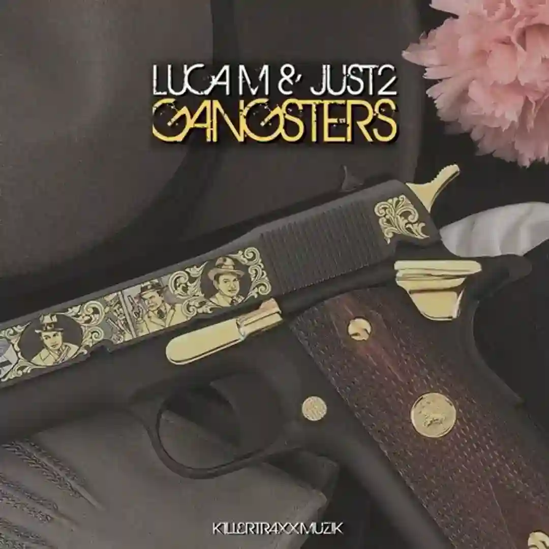 Gangsters cover