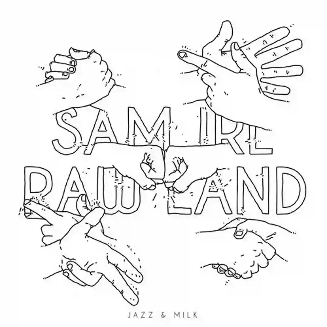Frontline (Original Mix) cover