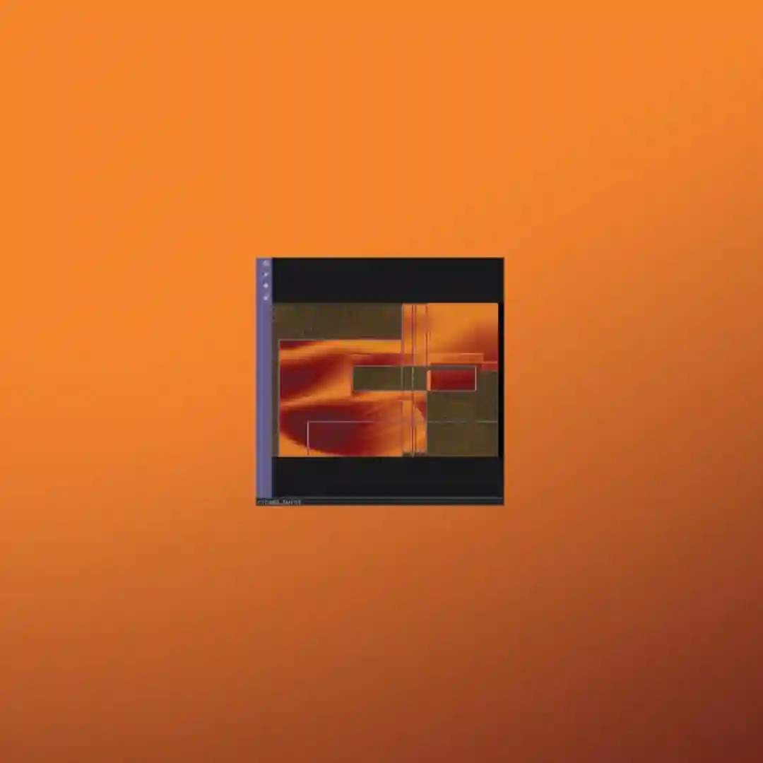 Qwershape (Original Mix) cover