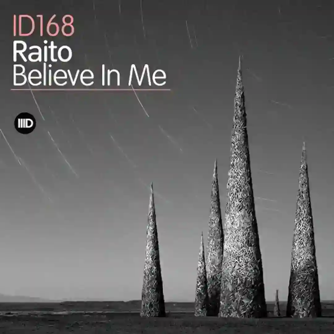 Can You See (Original Mix) cover