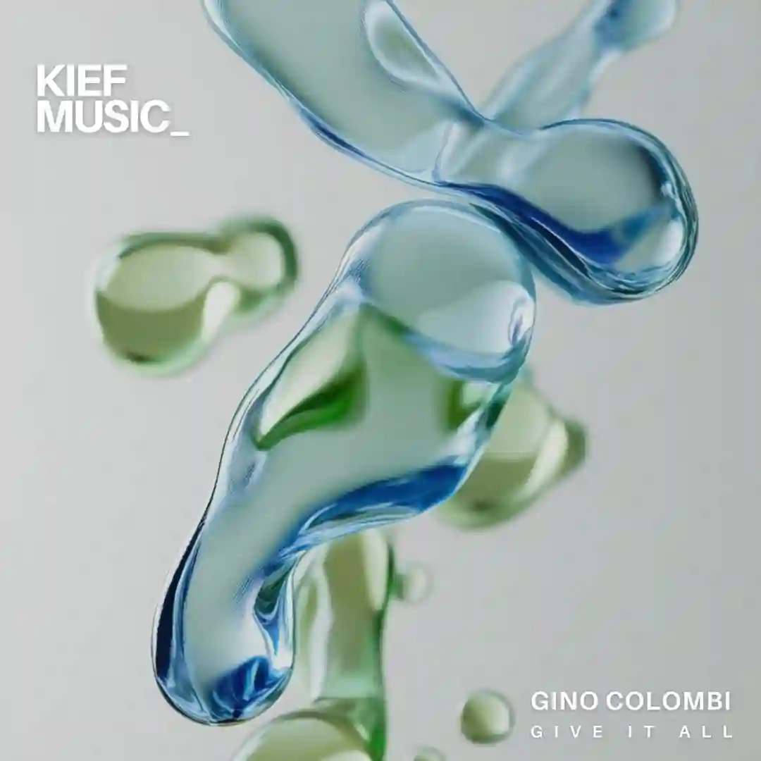 Give It Al (Original Mix) cover