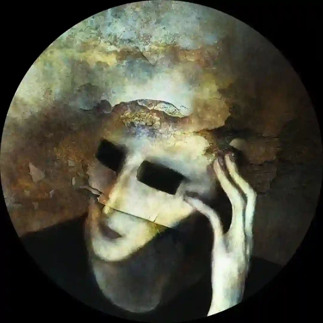 10th Amendment (Ben Gibson Remix) cover
