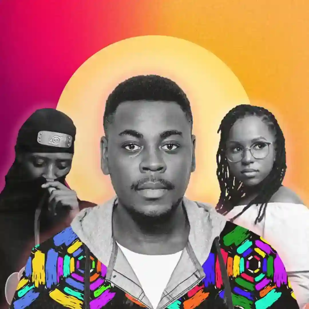 Ngyak'thanda (Extended Mix) cover