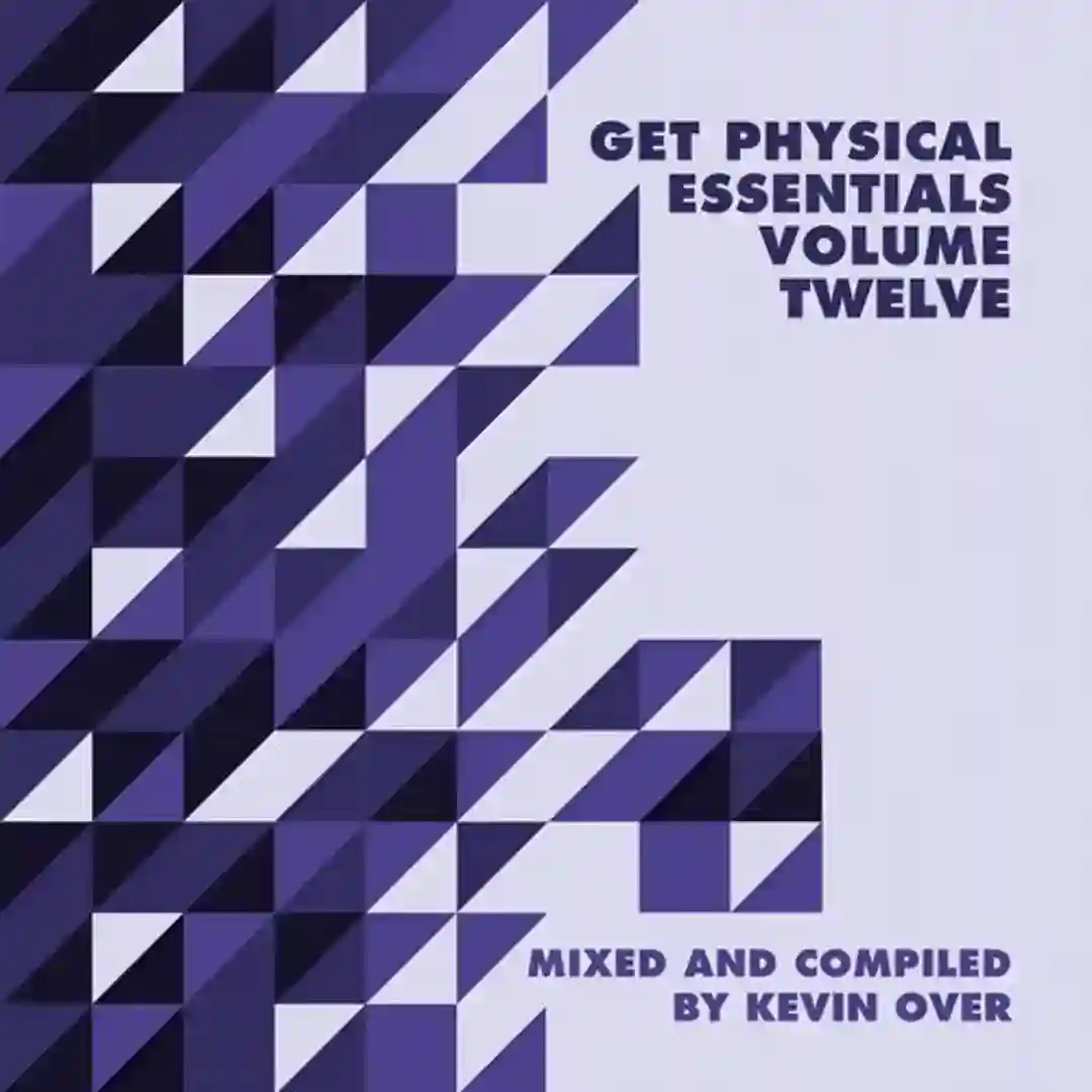 Pre-ADE (Original Mix) cover