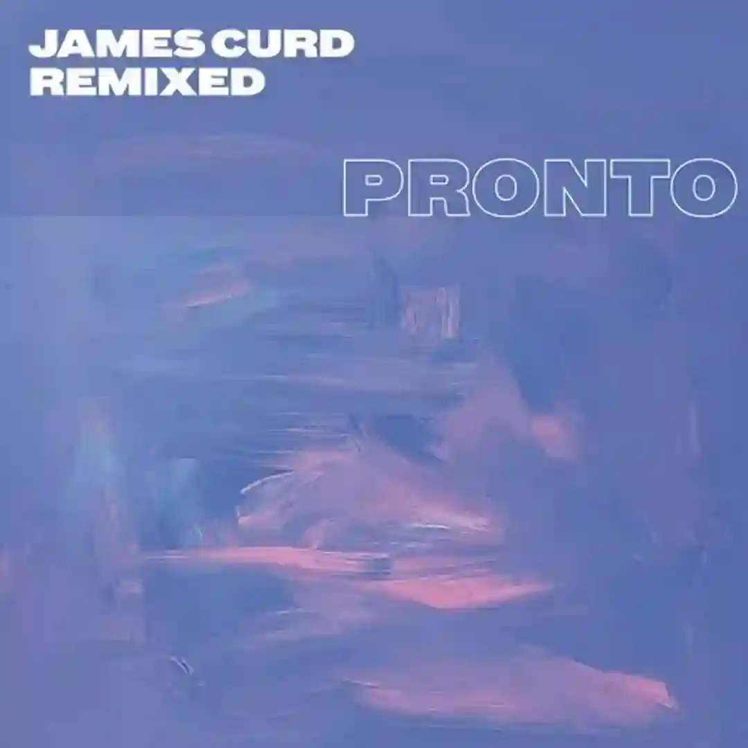 Walk with Me (Rick Wade Remix) cover