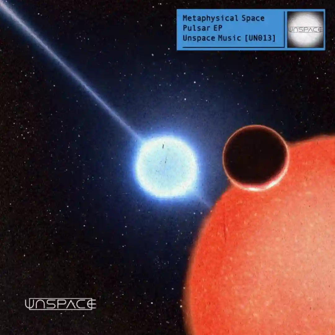 Pulsar (Original Mix) cover