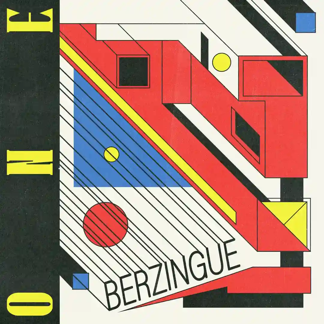 One cover