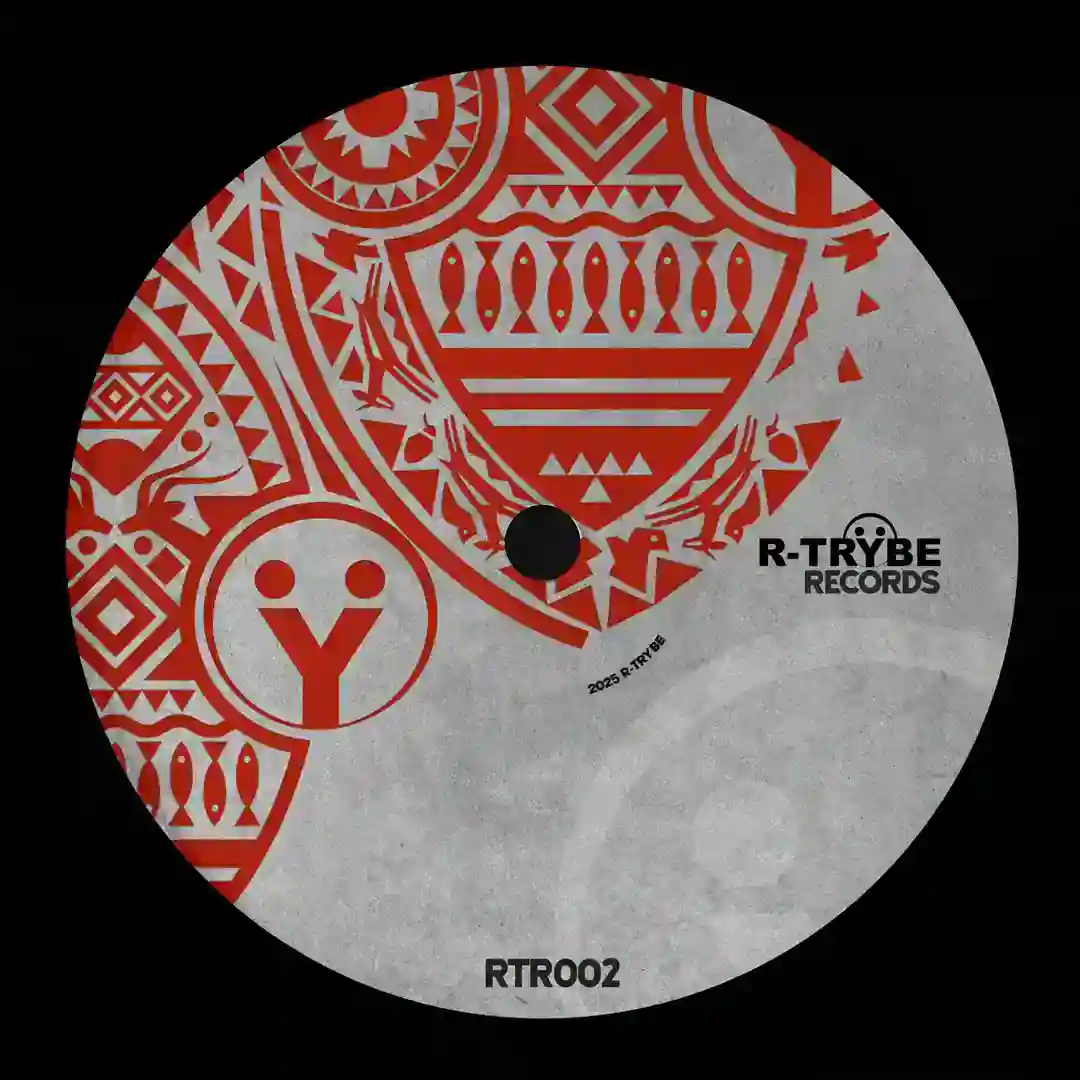 Sharp (Original Mix) cover