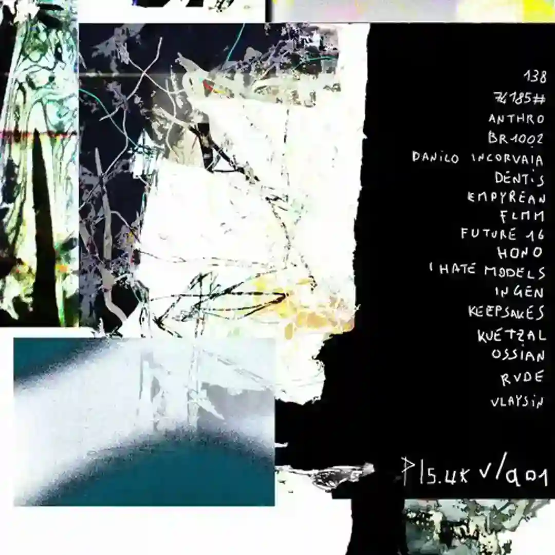 Magick pocket (original mix) cover