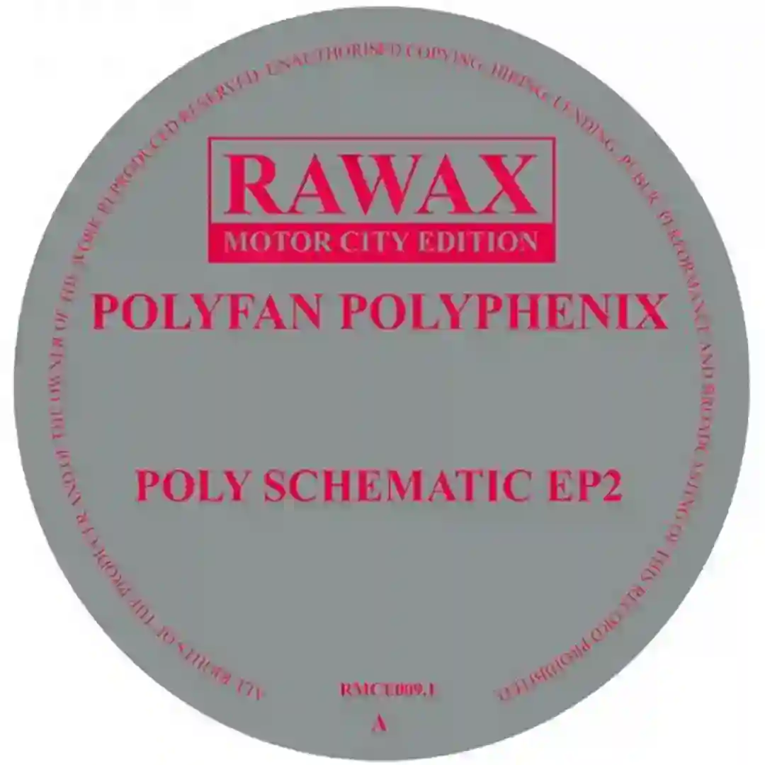 Polygam Pianokey (Original Mix) cover
