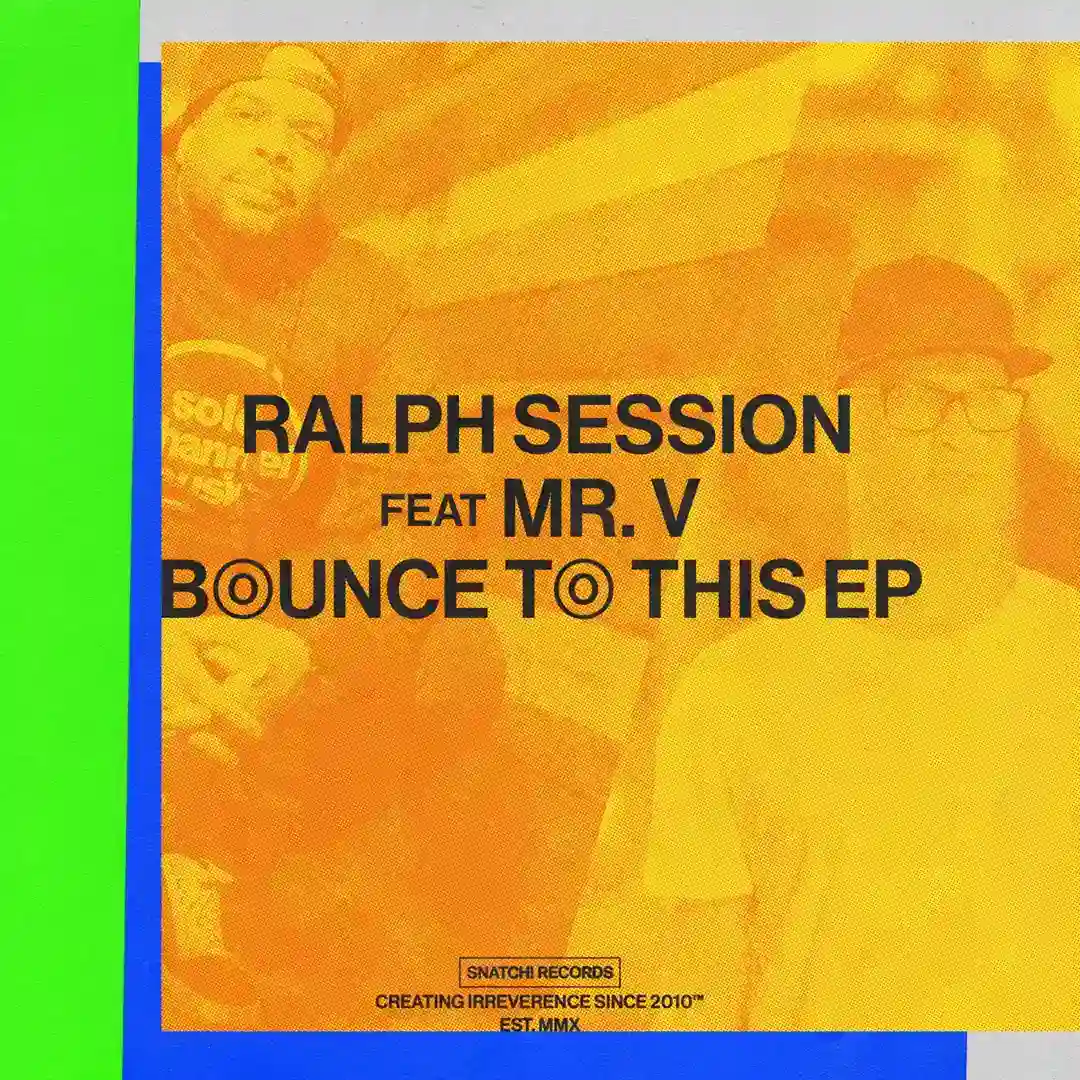 Bounce To This (Underground Mix) cover