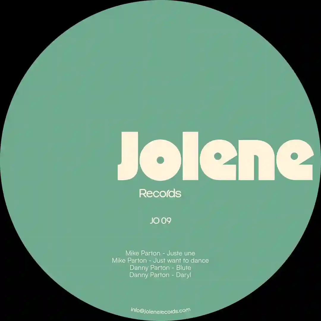 Juste Une (Extended Mix) cover