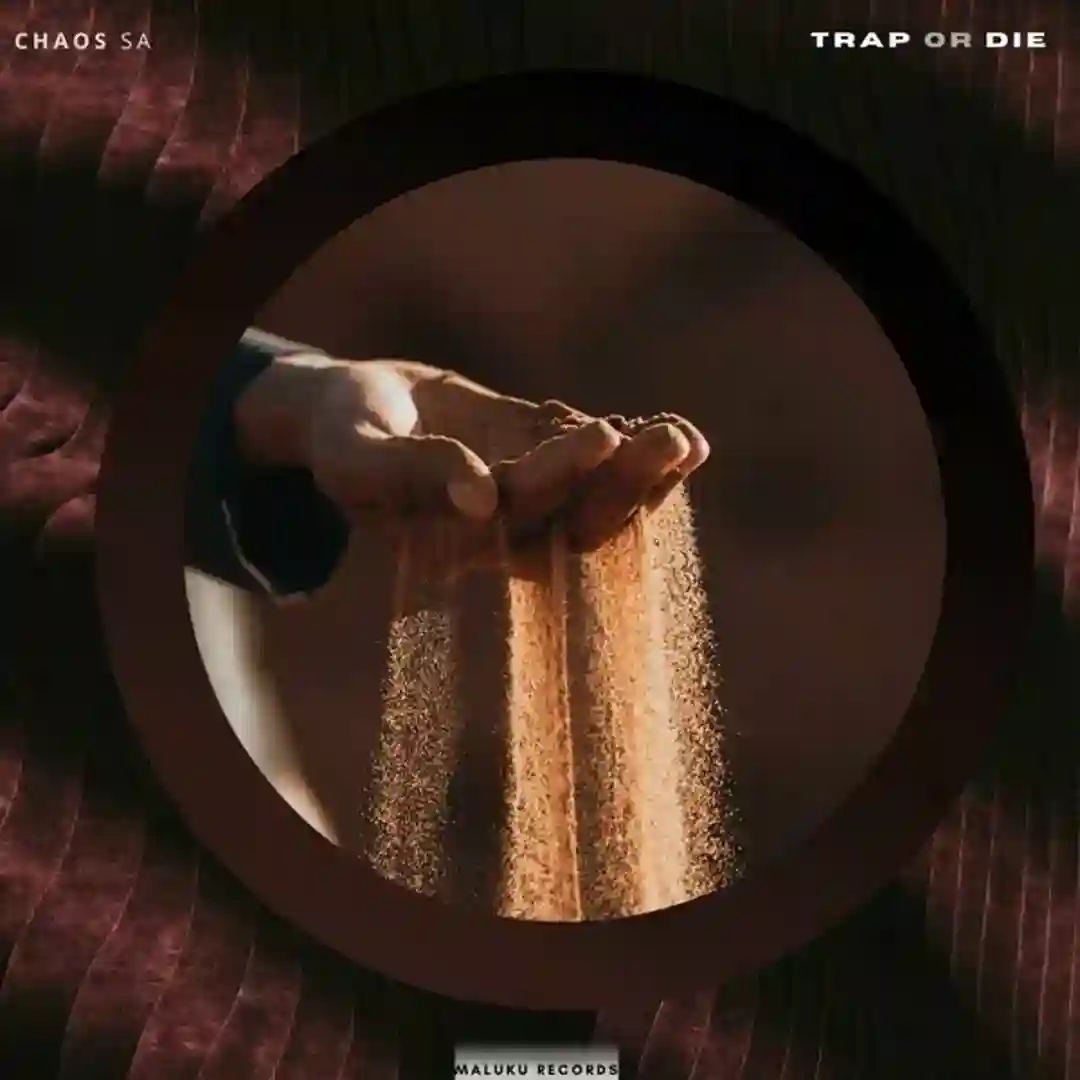 Trap or Die cover