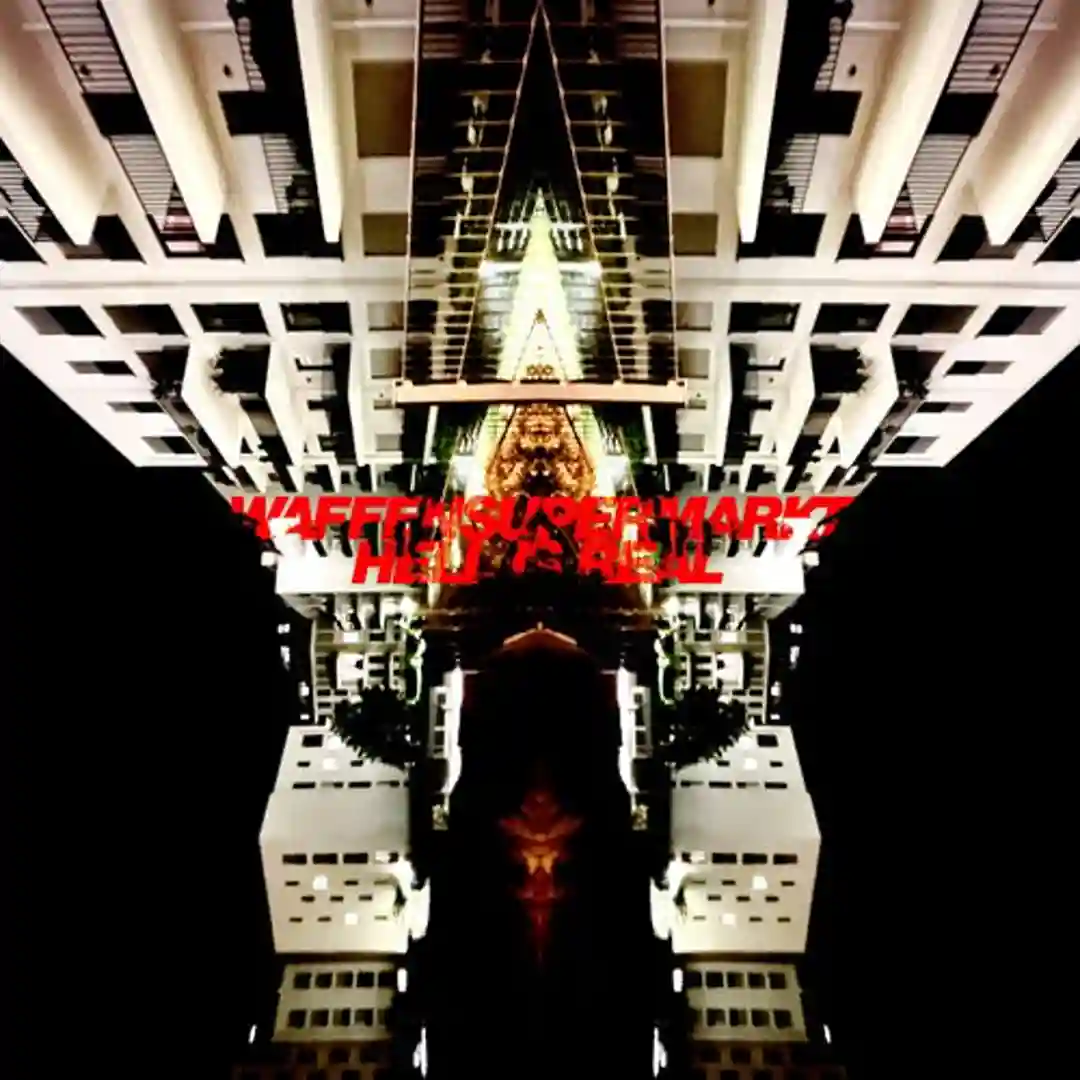Cardinal Motions (Original Mix) cover