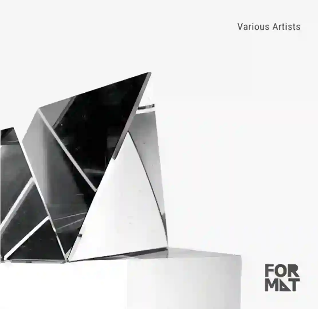 EXP19 (Original Mix) cover