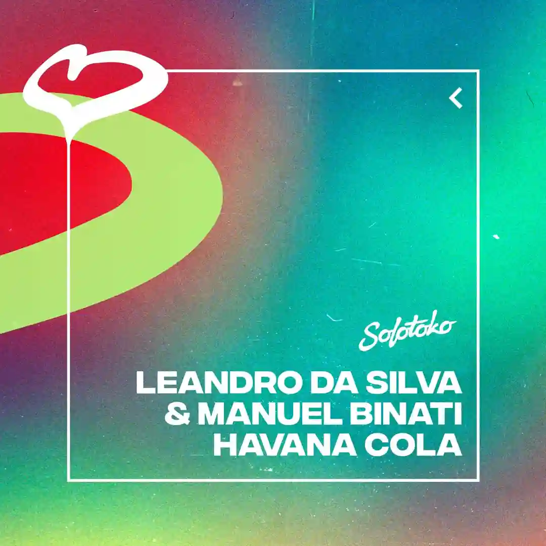 Havana Cola (Extended Mix) cover