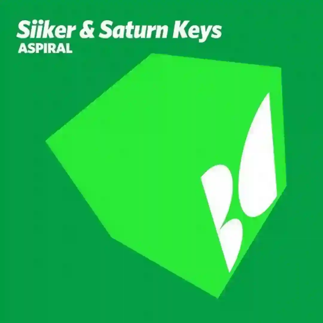 Aspiral cover
