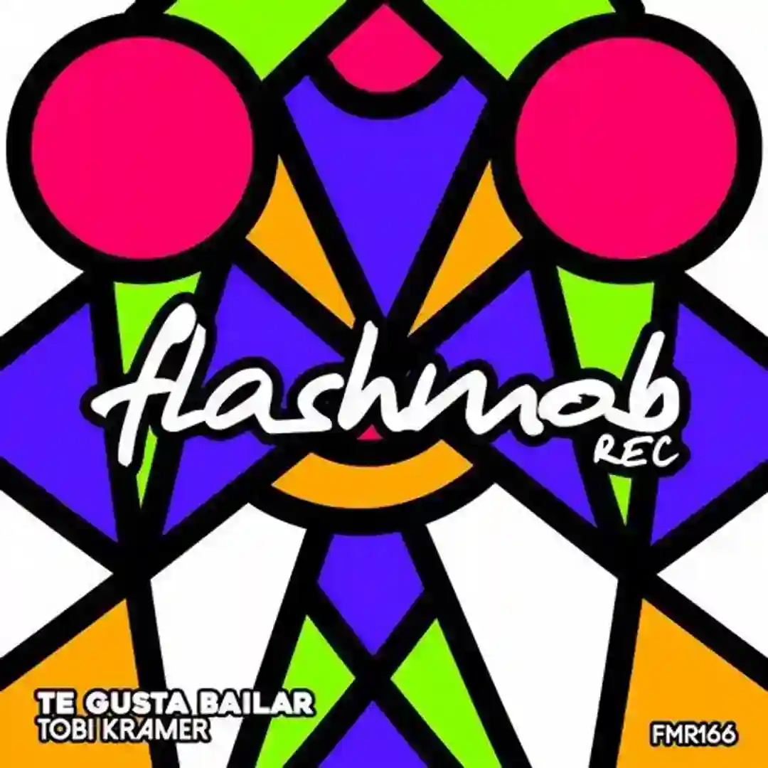 Te Gusta Bailar cover