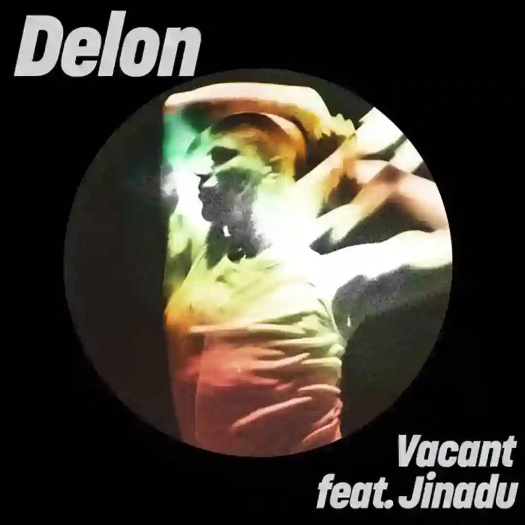 Vacant (Instrumental Mix) cover