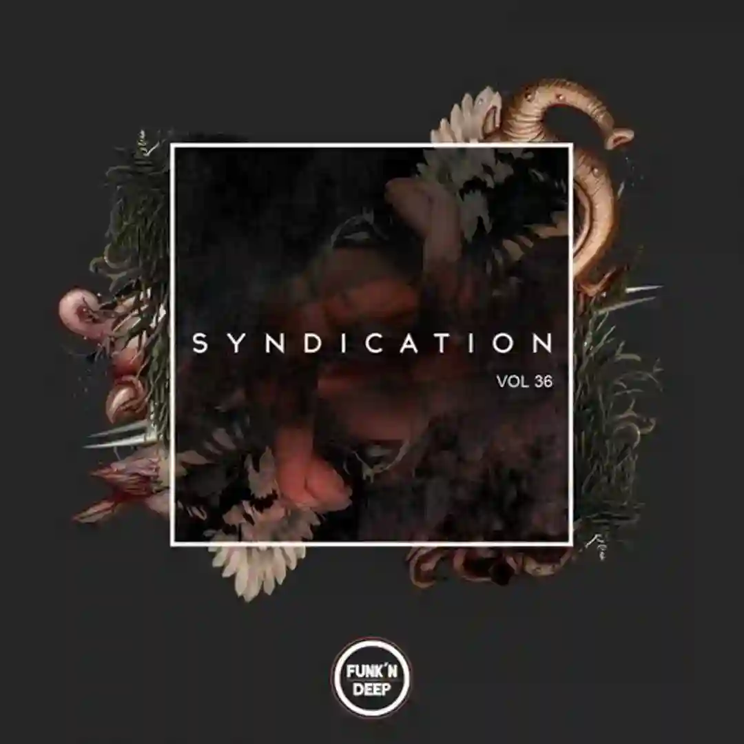 Invaida (Original Mix) cover