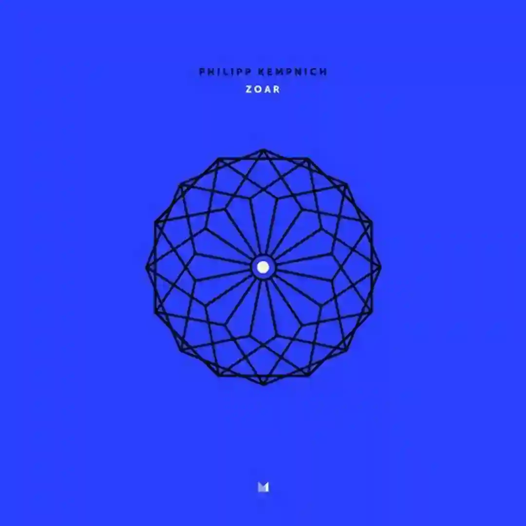 Zoar (Original Mix) cover