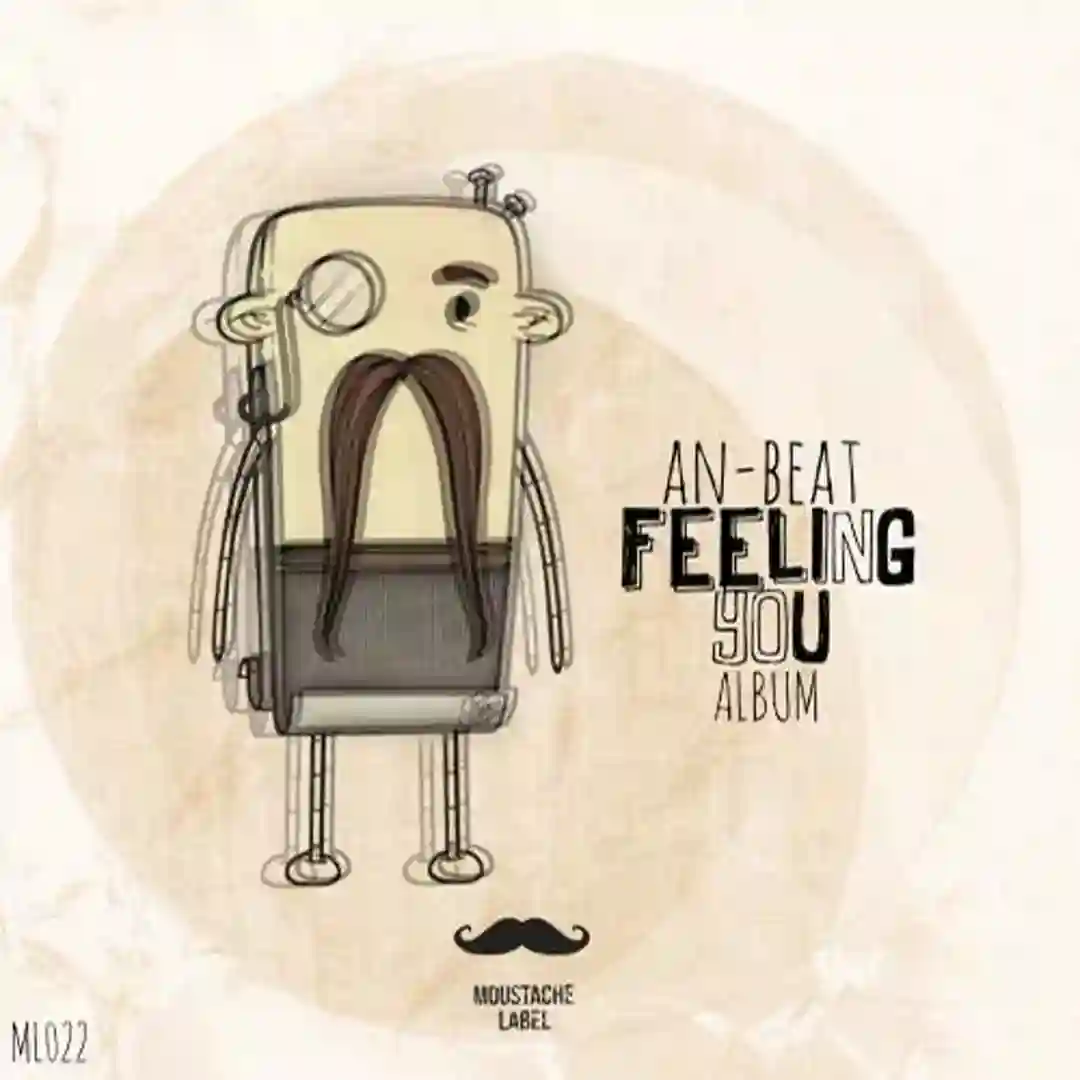 TomTom (Original Mix) cover