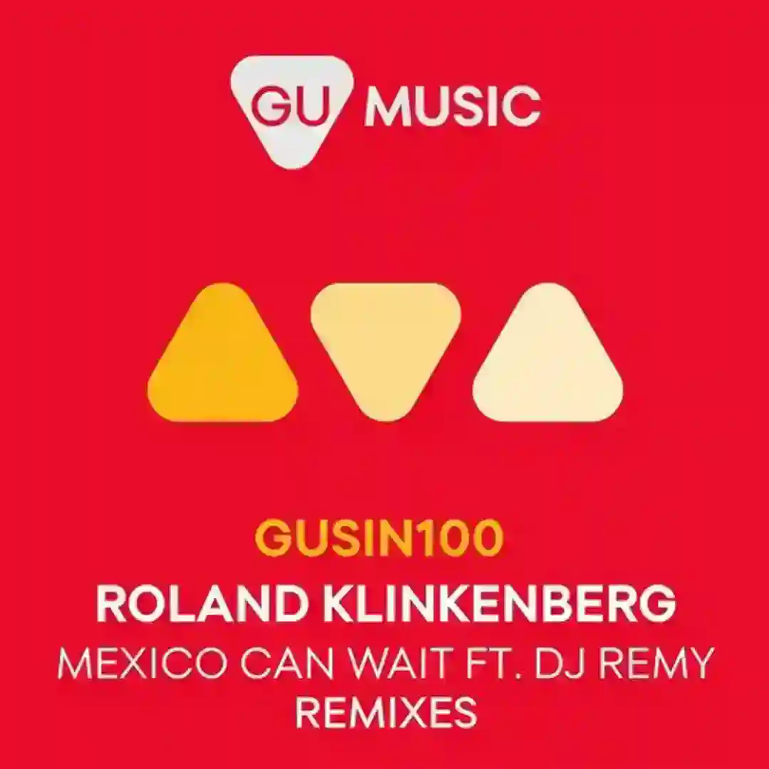Mexico Can Wait (Jaap Ligthart Remix) cover