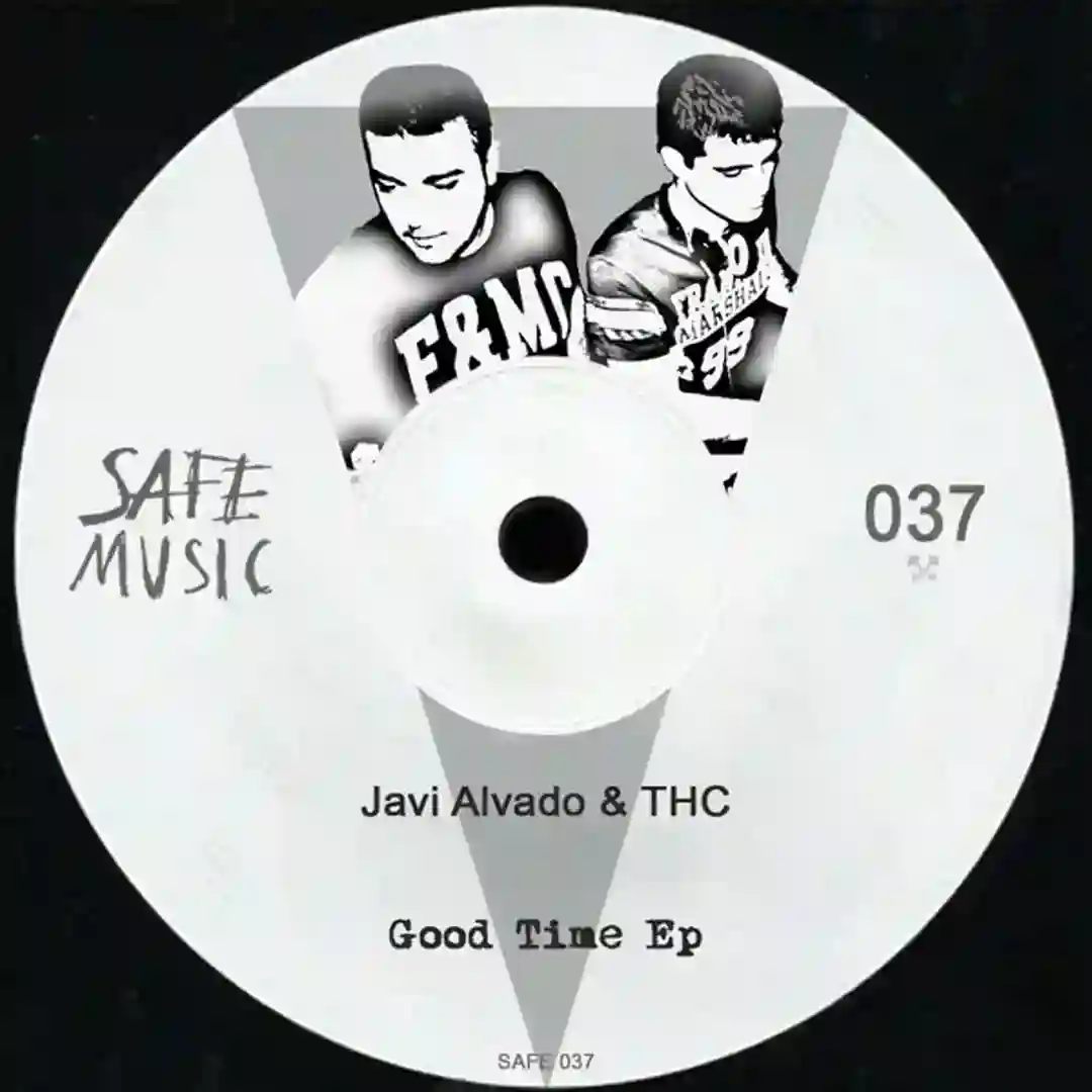 Good Time (Original Mix) cover