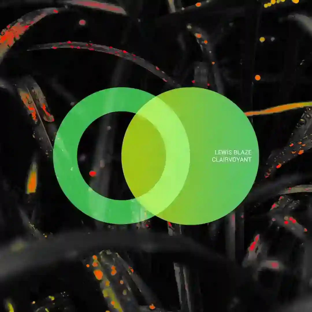 Clairvoyant (Original Mix) cover