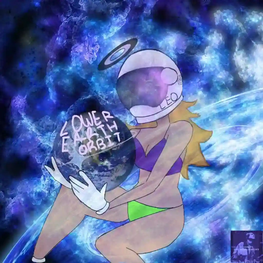 Solar Flash (Miggedy's Tekno Mix) cover