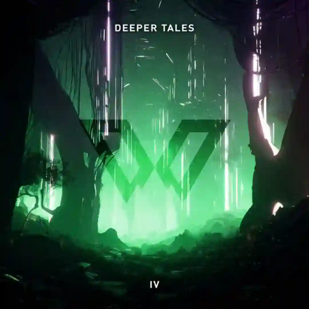 Shaman (Original Mix) cover