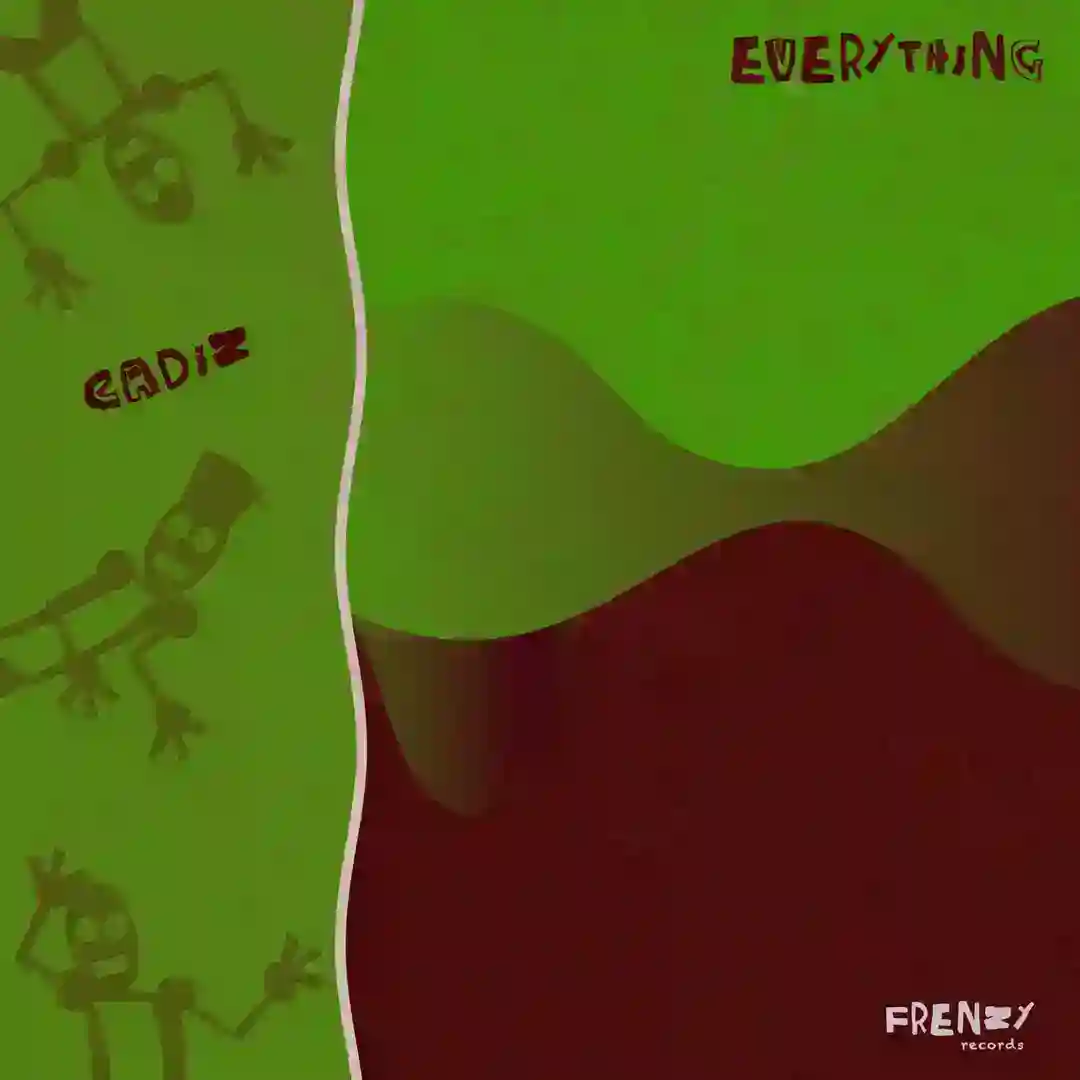 Everything (Edit) cover