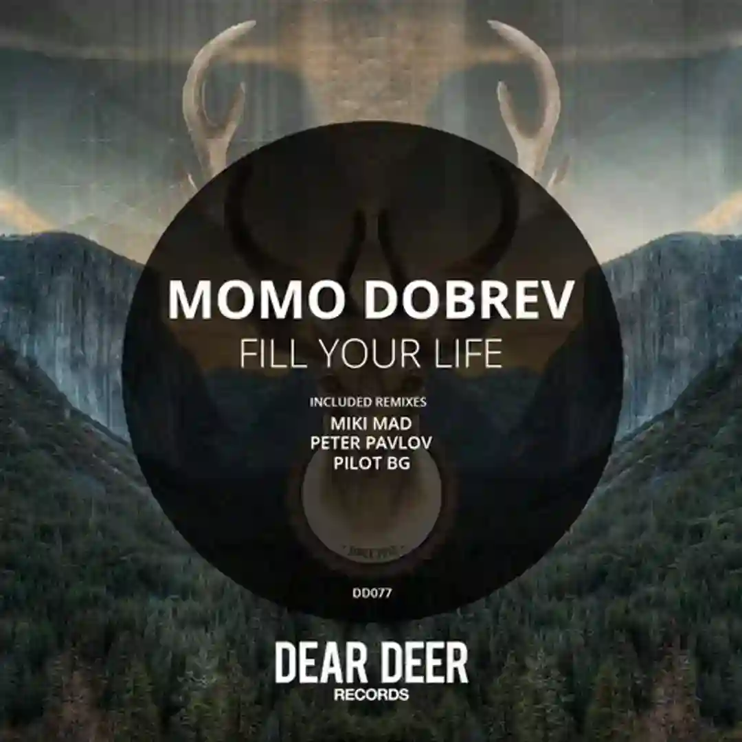Fill Your Life cover