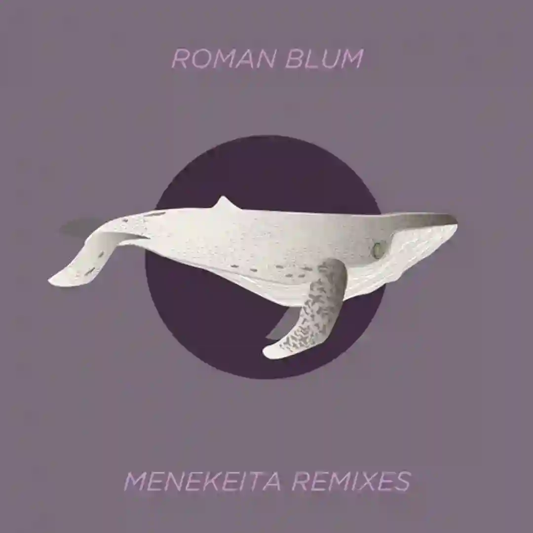 Menekeita (Foolik Remix) cover