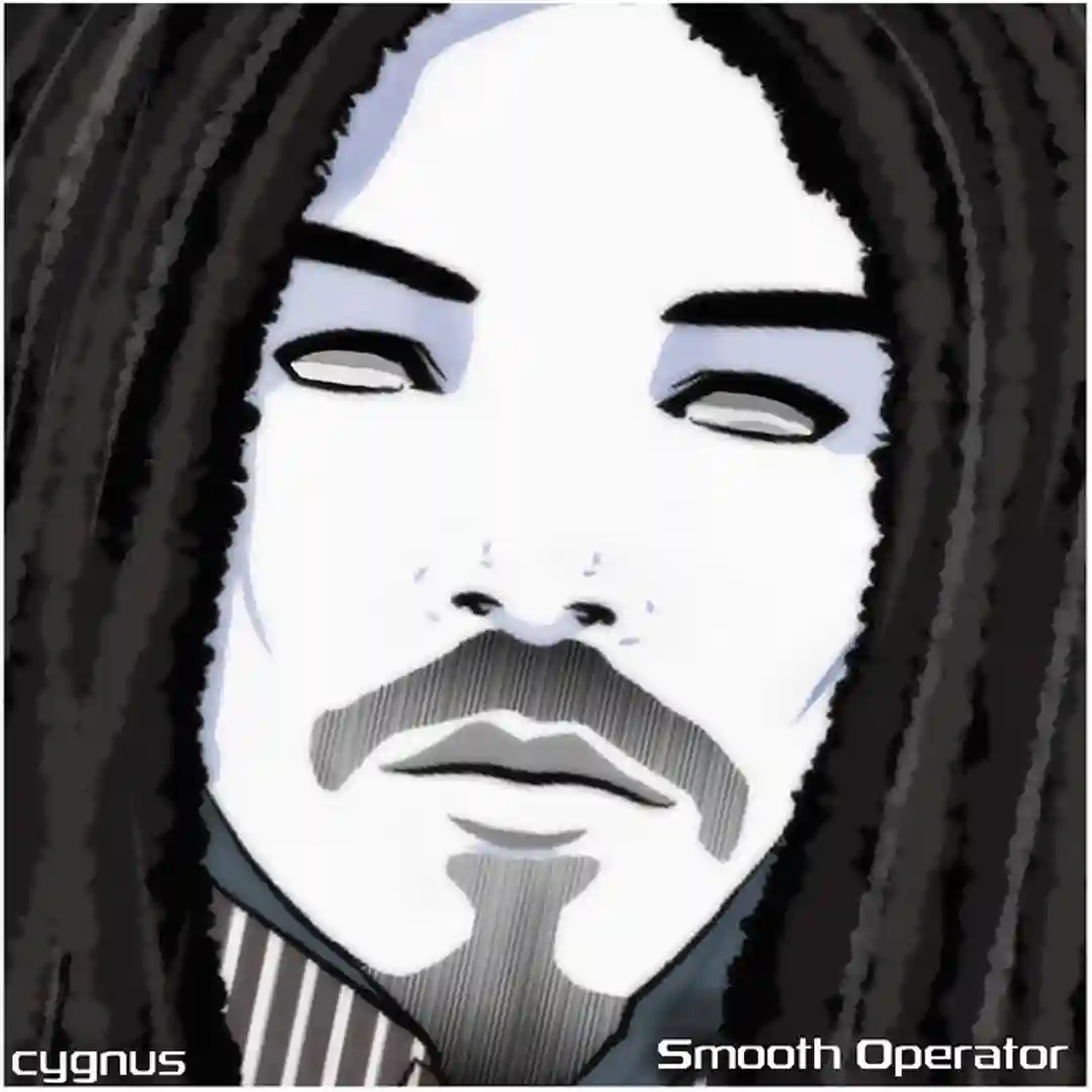 Smooth Operator cover