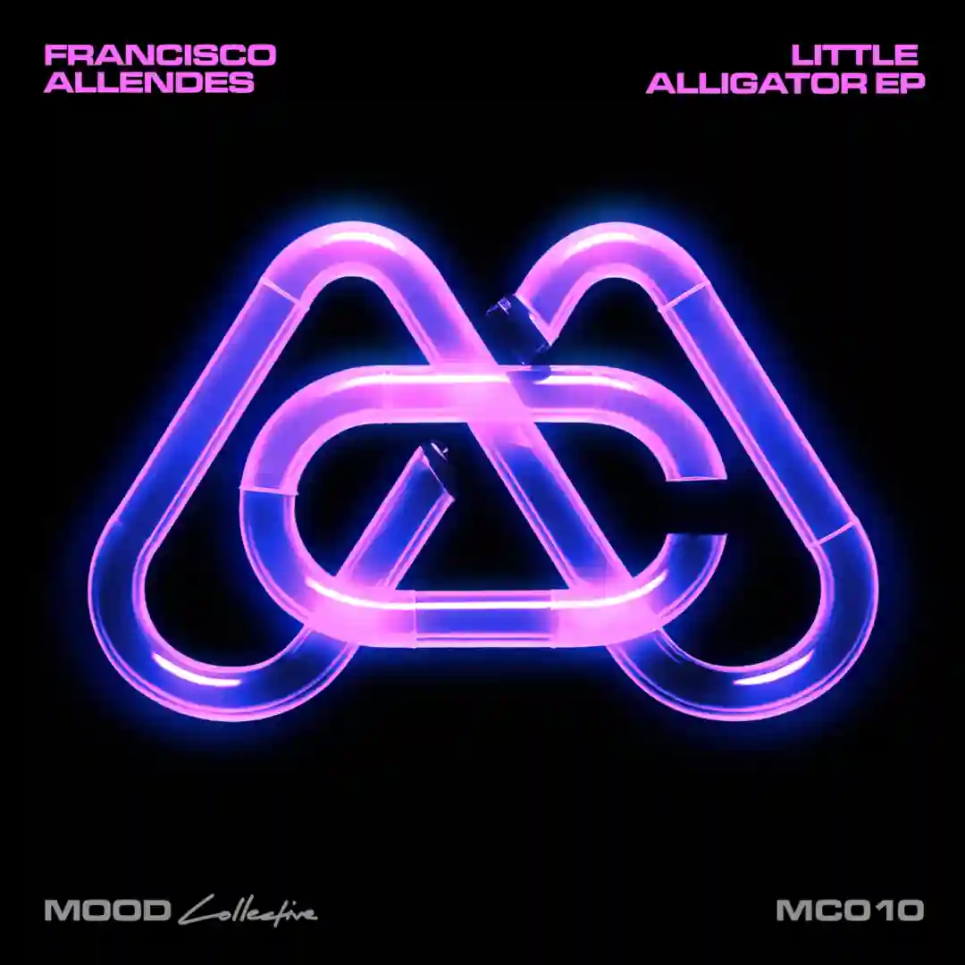 Little Alligator (Original Mix) cover