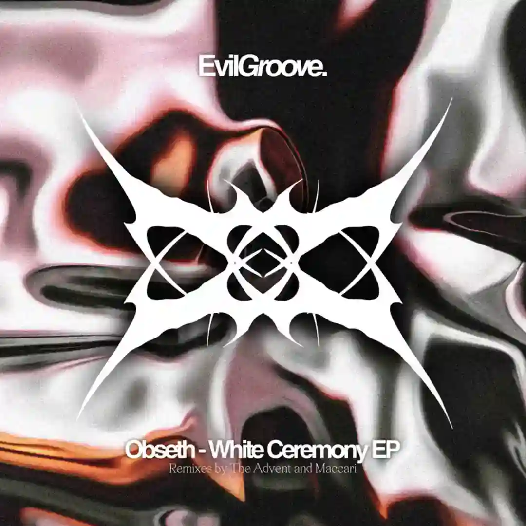 Overload (Original Mix) cover