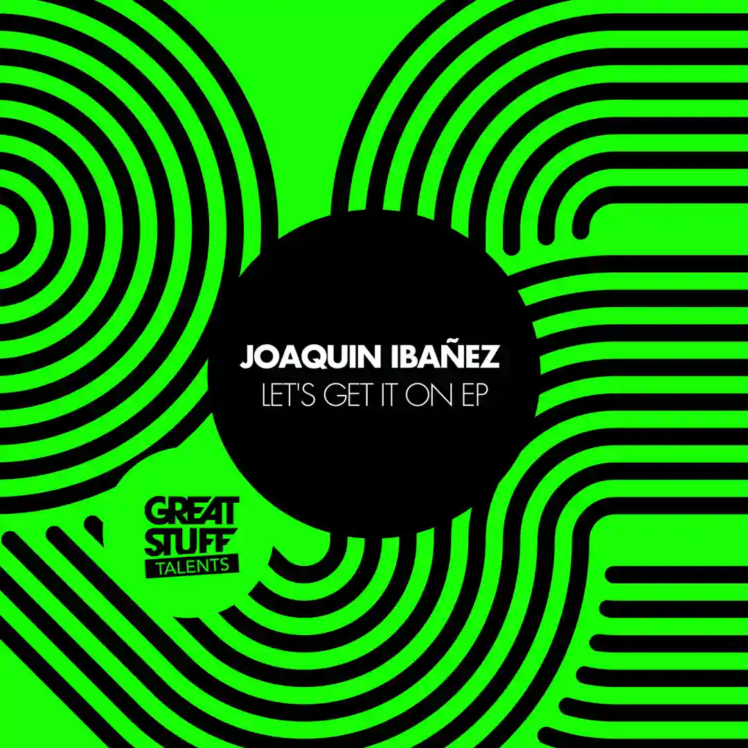 Radio Show (Original Mix) cover